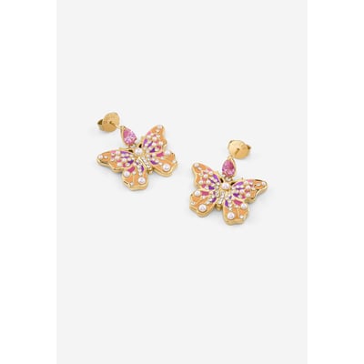 Boucles D'oreilles Borboleta GUESS
