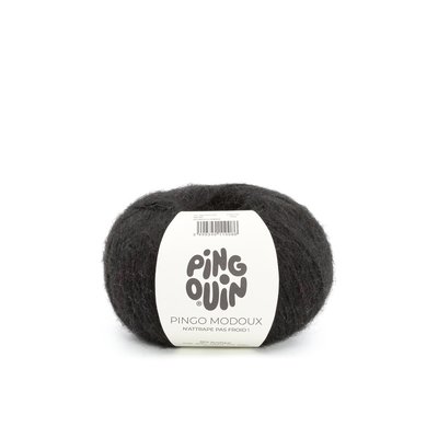 PINGO MODOUX - MOHAIR PINGOUIN