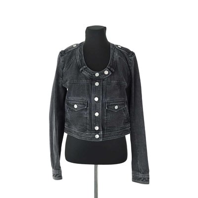 Veste en coton - Très Bon État ISABEL MARANT