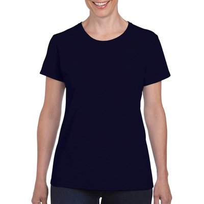 T-shirt cintré manches courtes HEAVY COTTON GILDAN