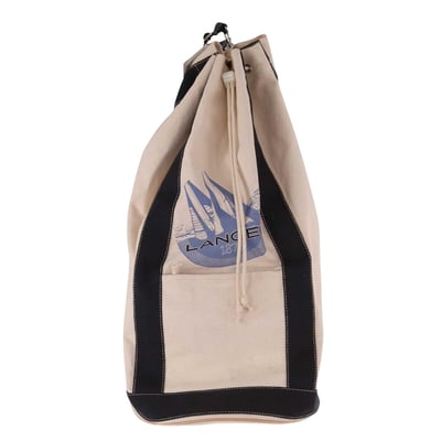 Sac de voyage - Très Bon État LANCEL