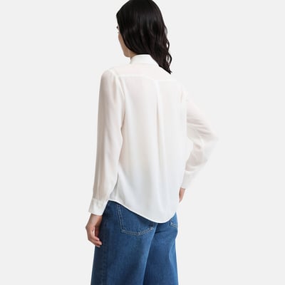 Long Sleeve Shirt LA REDOUTE COLLECTIONS