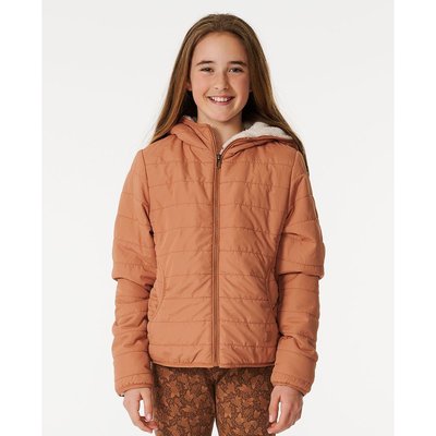 Veste Fille ANTI-SERIES ANOETA Classic RIP CURL