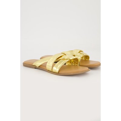 Sandales en cuir ULLA POPKEN