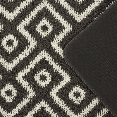 Geo Print Stain Resistant Doormat MY MAT