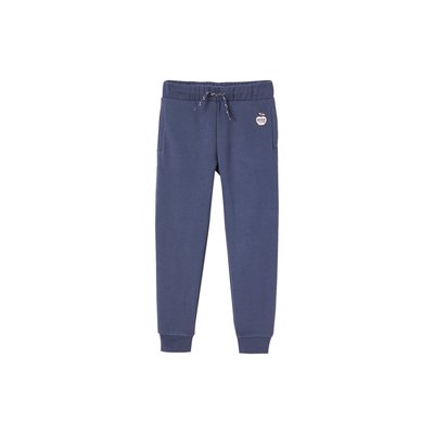 Pantalon jogging Basics VERTBAUDET