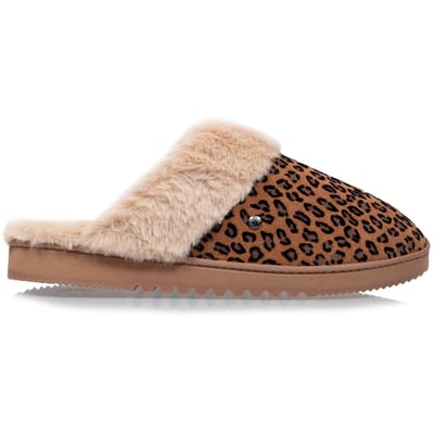 Chaussons Mules ISOTONER