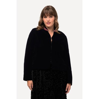 La redoute veste velours femme on sale