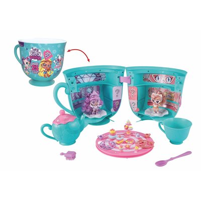 Itty Bitty Prettys - Grande tasse - Série 2 ZURU