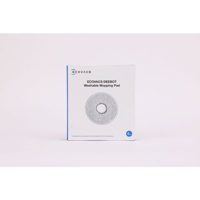 Lingettes et serpillères pour X5 Omni, X5 Pro Omni ECOVACS