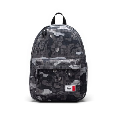 Sac à dos pour ordinateur portable  13"/14" LEGO CLASSIC 26 L HERSCHEL