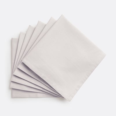 Scenario Stain-Resistant Napkins LA REDOUTE INTERIEURS