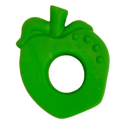 Anneau de dentition - Pomme LANCO TOYS
