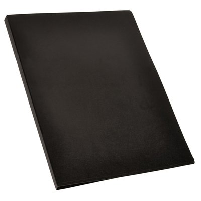 Porte-vues A3 - 60 Vues - reliure 30 pochettes - Ouverture à 180 degrés ESSENTIEL VIQUEL
