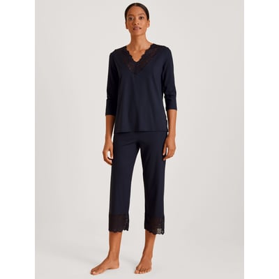 Pyjama 7/8 manches 3/4 Modal ELEGANT DREAMS CALIDA
