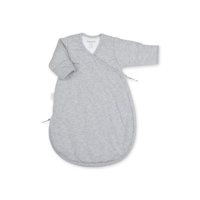 Gigoteuse avec moufles hiver  - TOG 3 Cocon bien chaud BEMINI