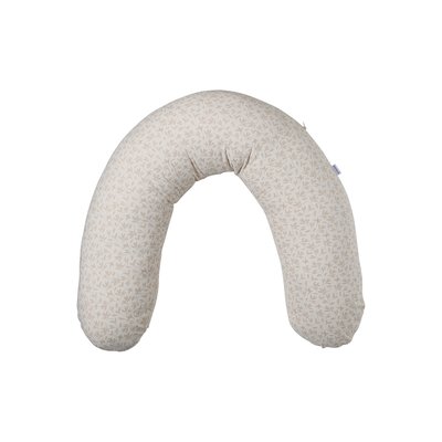 Housse pour coussin d'allaitement VERTBAUDET