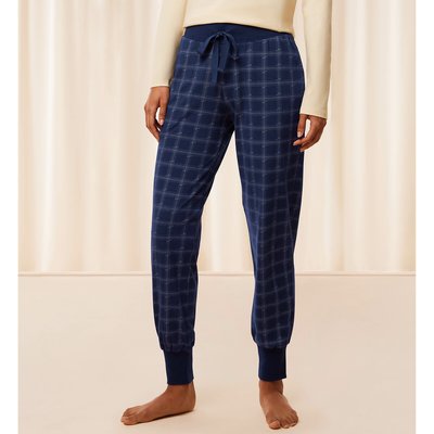 Mix & Match Pyjama Bottoms in Cotton TRIUMPH