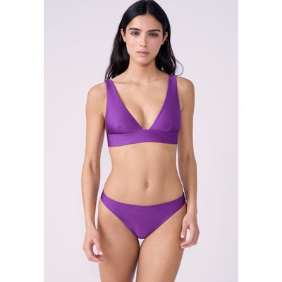 Culotte bikini bas de maillot ALIEN ETAM