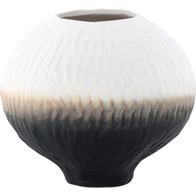 Vase en grès Pane 24 x 21 cm VENTURE HOME