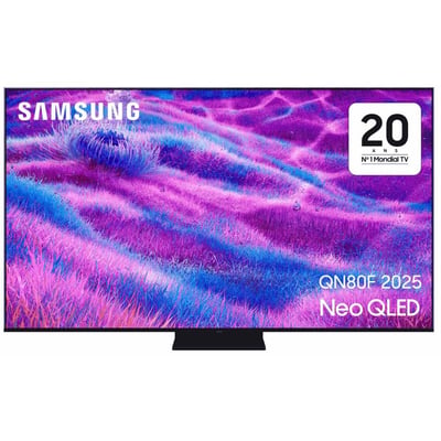 Televiseurs led de 65 pouces TQ75QN80F SAMSUNG