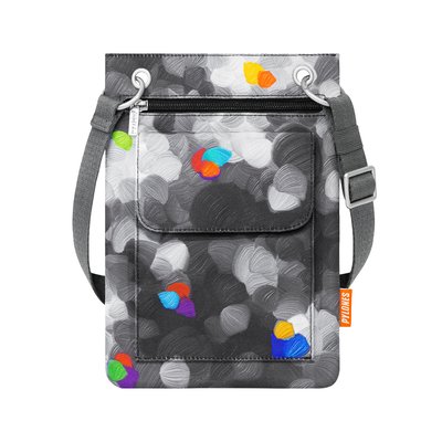 Sac bandoulière  Bes'Art PYLONES
