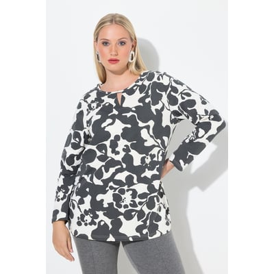 T-shirt manches longues ULLA POPKEN