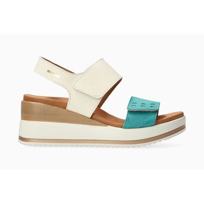 Sandales en cuir SWENA N MEPHISTO