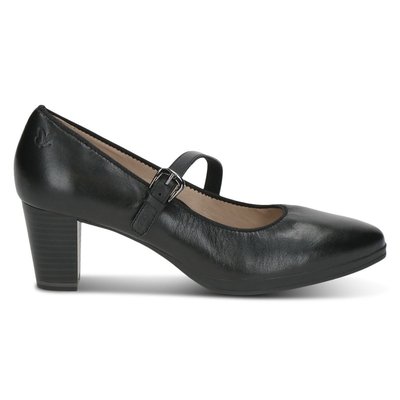 Escarpin en cuir CAPRICE