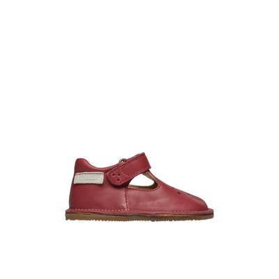 Sandales barefoot semi-ouverts en cuir F8 BAREFOOT JORNELL FALCOTTO
