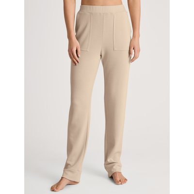 Pantalons avec poches latérales CALIDA
