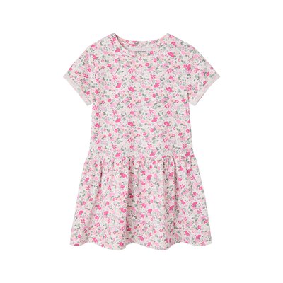 Robe imprimée VERTBAUDET