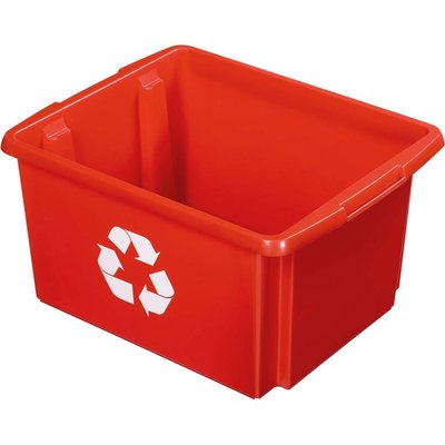 Boite de recyclage Nesta Box  32 Litres JARDINDECO