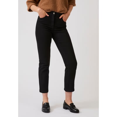 Jean droit 7/8ème Perfect Fit DAMART
