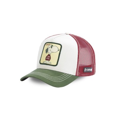 Casquette Peanuts Joe CAPSLAB