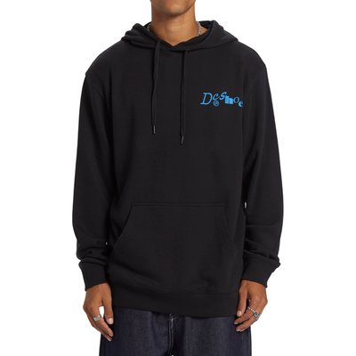 Sweat à capuche TRANSFER. DC SHOES