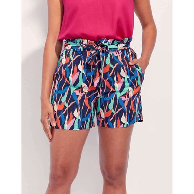 Short fluide Ecovero JUANA LA FIANCÉE