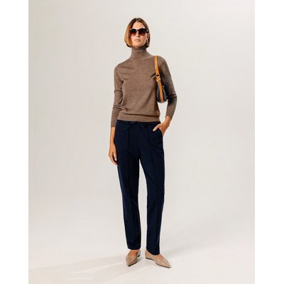 Jogging droit femme La Redoute