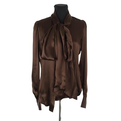 Blouse en soie - Très Bon État RALPH LAUREN