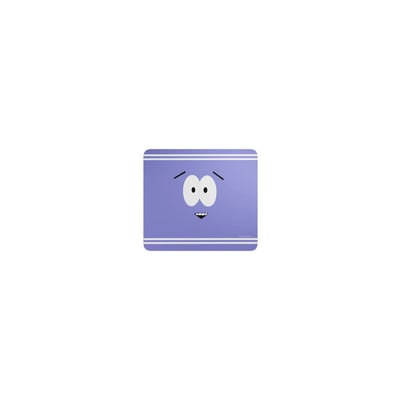 Tapis de souris Qck L SP Towelie Edition STEELSERIES