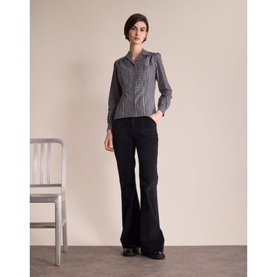 Chemise Rita INES DE LA FRESSANGE PARIS
