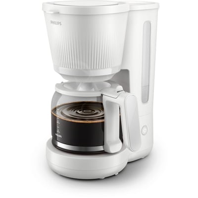 Cafetière filtre HD7411/00 blanc PHILIPS