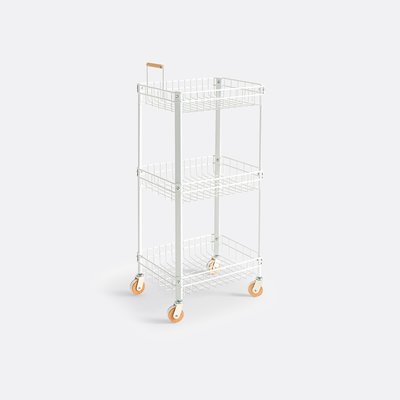 Varley Portable Dessert Trolley SO'HOME