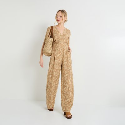 Combinaison manches courtes GRAIN DE MALICE