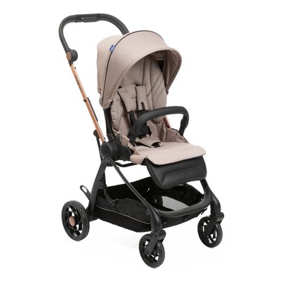 Pack duo One4ever Pirate Black - Chicco CHICCO
