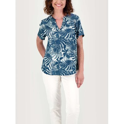 Blouse col rond SUZZYMIS TBS