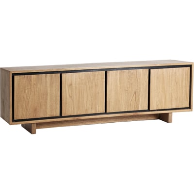 Meuble tv collection S.OSBY en bois RECOLLECTION