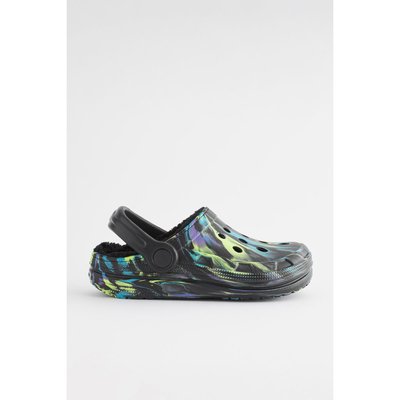 Chaussons style sabots doublés star wars NEXT