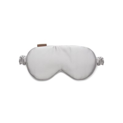 Masque de nuit bandeau en PURE SOIE EMILY'S PILLOW