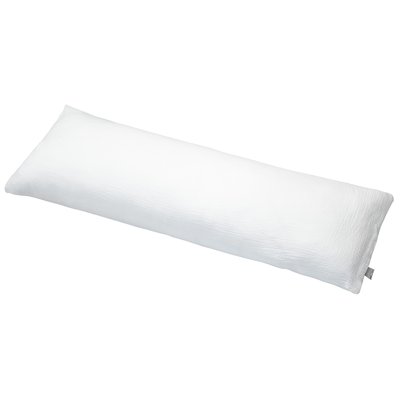 Housse en gaze de coton pour traversin plat JEANNE SEVIRA KIDS